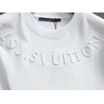 2026年1月27日新作Louis vuitton半袖 tシャツ高品質人気商品/誕生日プレゼント/FF工場