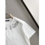 2026年1月27日新作Louis vuitton半袖 tシャツ高品質人気商品/誕生日プレゼント/FF工場