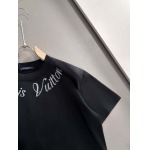 2026年1月27日新作Louis vuitton半袖 tシャツ高品質人気商品/誕生日プレゼント/FF工場