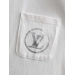 2026年1月27日新作Louis vuitton半袖 tシャツ高品質人気商品/誕生日プレゼント/FF工場