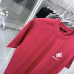 2026年1月27日新作Louis vuitton半袖 tシャツ高品質人気商品/誕生日プレゼント/FF工場