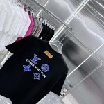 2026年1月27日新作Louis vuitton半袖 tシャツ高品質人気商品/誕生日プレゼント/FF工場