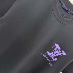 2026年1月27日新作Louis vuitton半袖 tシャツ高品質人気商品/誕生日プレゼント/FF工場