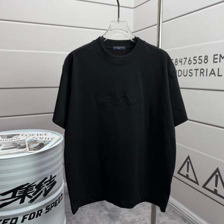 2026年1月27日新作Louis vuitton半袖 tシ...