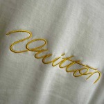 2026年1月27日新作Louis vuitton半袖 tシャツ高品質人気商品/誕生日プレゼント/FF工場