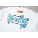 2026年1月27日新作Louis vuitton半袖 tシャツ高品質人気商品/誕生日プレゼント/FF工場