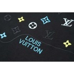 2026年1月27日新作Louis vuitton半袖 tシャツ高品質人気商品/誕生日プレゼント/FF工場