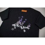 2026年1月27日新作Louis vuitton半袖 tシャツ高品質人気商品/誕生日プレゼント/FF工場
