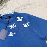 2026年1月27日新作Louis vuittonニットのセーター高品質人気商品/誕生日プレゼント/FF工場