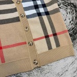 2026年1月27日新作Burberry ニットカーディガン  高品質人気商品/誕生日プレゼント/FF工場