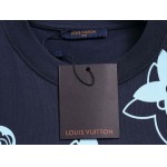 2026年1月27日新作Louis vuitton半袖 tシャツ高品質人気商品/誕生日プレゼント/FF工場