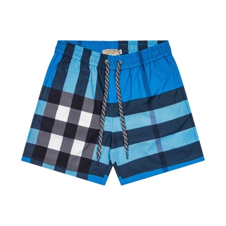 2026年1月27日新作Burberry半ズボン高品質人気商...