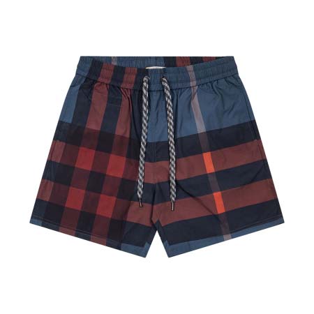 2026年1月27日新作Burberry半ズボン高品質人気商...