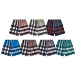 2026年1月27日新作Burberry半ズボン高品質人気商品/誕生日プレゼント/FF工場