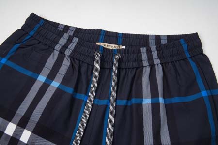 2026年1月27日新作Burberry半ズボン高品質人気商...