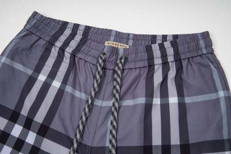 2026年1月27日新作Burberry半ズボン高品質人気商...