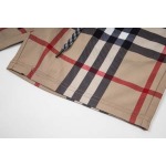 2026年1月27日新作Burberry半ズボン高品質人気商品/誕生日プレゼント/FF工場