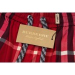 2026年1月27日新作Burberry半ズボン高品質人気商品/誕生日プレゼント/FF工場