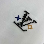 2026年1月27日新作Louis vuitton半袖 tシャツ高品質人気商品/誕生日プレゼント/FF工場