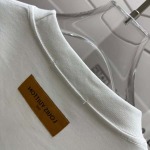 2026年1月27日新作Louis vuitton半袖 tシャツ高品質人気商品/誕生日プレゼント/FF工場