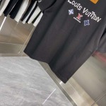 2026年1月27日新作Louis vuitton半袖 tシャツ高品質人気商品/誕生日プレゼント/FF工場