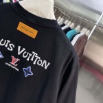 2026年1月27日新作Louis vuitton半袖 tシャツ高品質人気商品/誕生日プレゼント/FF工場