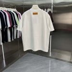 2026年1月27日新作Louis vuitton半袖 tシャツ高品質人気商品/誕生日プレゼント/FF工場