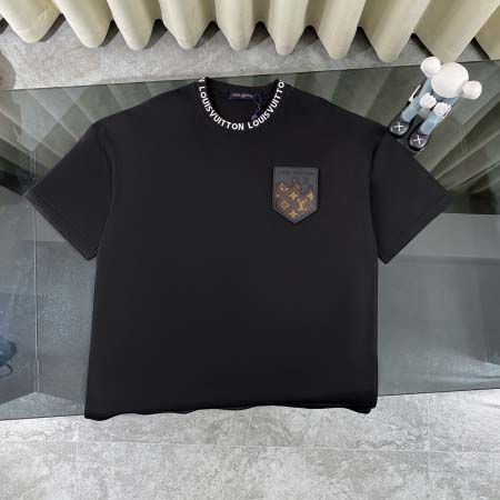 2026年1月27日新作Louis vuitton半袖 tシ...