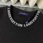 2026年1月27日新作Louis vuitton半袖 tシャツ高品質人気商品/誕生日プレゼント/FF工場