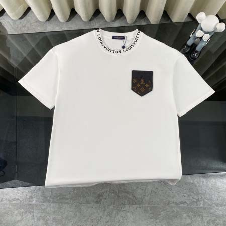 2026年1月27日新作Louis vuitton半袖 tシ...