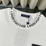 2026年1月27日新作Louis vuitton半袖 tシャツ高品質人気商品/誕生日プレゼント/FF工場