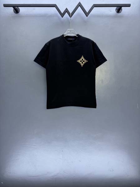 2026年1月27日新作Louis vuitton半袖 tシ...