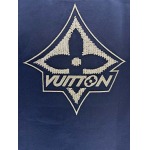 2026年1月27日新作Louis vuitton半袖 tシャツ高品質人気商品/誕生日プレゼント/FF工場