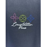 2026年1月27日新作Louis vuitton半袖 tシャツ高品質人気商品/誕生日プレゼント/FF工場