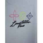 2026年1月27日新作Louis vuitton半袖 tシャツ高品質人気商品/誕生日プレゼント/FF工場