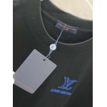 2026年1月27日新作Louis vuitton半袖 tシャツ高品質人気商品/誕生日プレゼント/FF工場