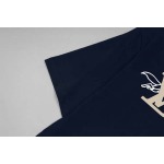 2026年1月27日新作Louis vuitton半袖 tシャツ高品質人気商品/誕生日プレゼント/FF工場