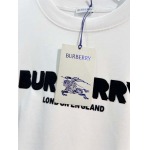 2026年1月27日新作Burberry半袖 tシャツ高品質人気商品/誕生日プレゼント/FF工場