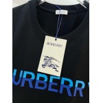 2026年1月27日新作Burberry半袖 tシャツ高品質人気商品/誕生日プレゼント/FF工場