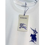 2026年1月27日新作Burberry半袖 tシャツ高品質人気商品/誕生日プレゼント/FF工場