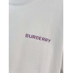 2026年1月27日新作Burberry半袖 tシャツ高品質人気商品/誕生日プレゼント/FF工場