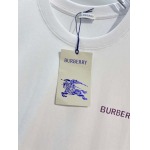 2026年1月27日新作Burberry半袖 tシャツ高品質人気商品/誕生日プレゼント/FF工場