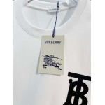 2026年1月27日新作Burberry半袖 tシャツ高品質人気商品/誕生日プレゼント/FF工場