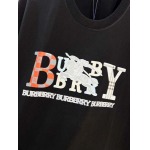 2026年1月27日新作Burberry半袖 tシャツ高品質人気商品/誕生日プレゼント/FF工場