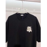 2026年1月27日新作Burberry半袖 tシャツ高品質人気商品/誕生日プレゼント/FF工場