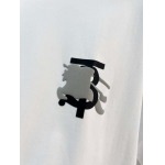 2026年1月27日新作Burberry半袖 tシャツ高品質人気商品/誕生日プレゼント/FF工場