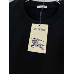 2026年1月27日新作Burberry半袖 tシャツ高品質人気商品/誕生日プレゼント/FF工場