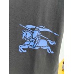 2026年1月27日新作Burberry半袖 tシャツ高品質人気商品/誕生日プレゼント/FF工場