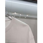 2026年1月27日新作Burberry半袖 tシャツ高品質人気商品/誕生日プレゼント/FF工場
