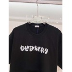 2026年1月27日新作Burberry半袖 tシャツ高品質人気商品/誕生日プレゼント/FF工場